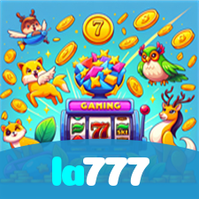 la777 visual