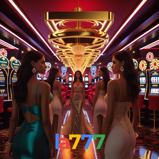 la777 visual
