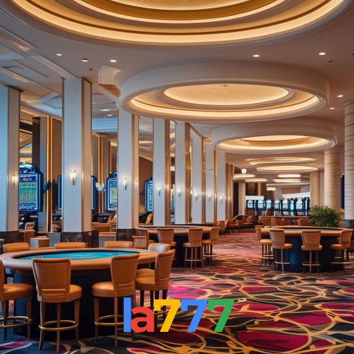 la777 visual