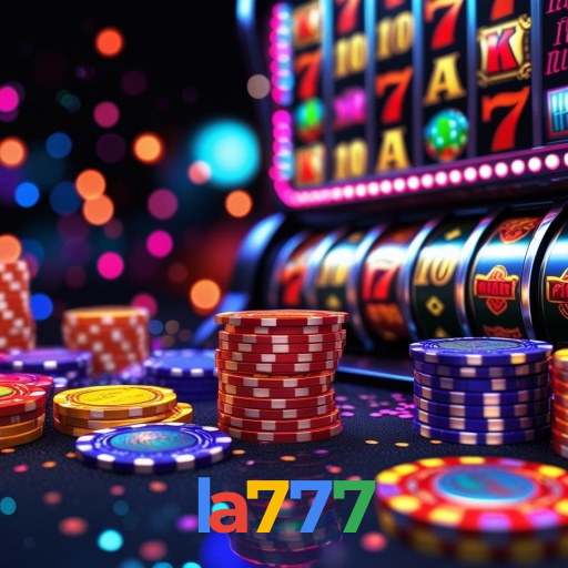 la777 visual