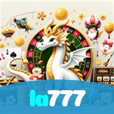 la777 visual