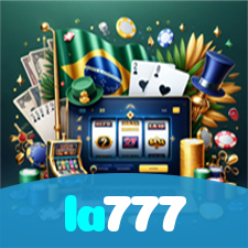 la777 visual