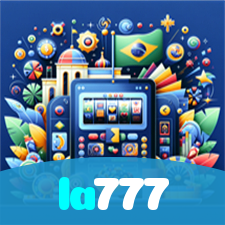 la777 visual