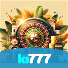 la777 visual