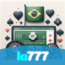 la777 visual