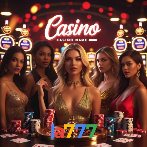 la777 visual