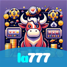la777 visual