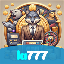 la777 visual