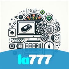 la777 visual