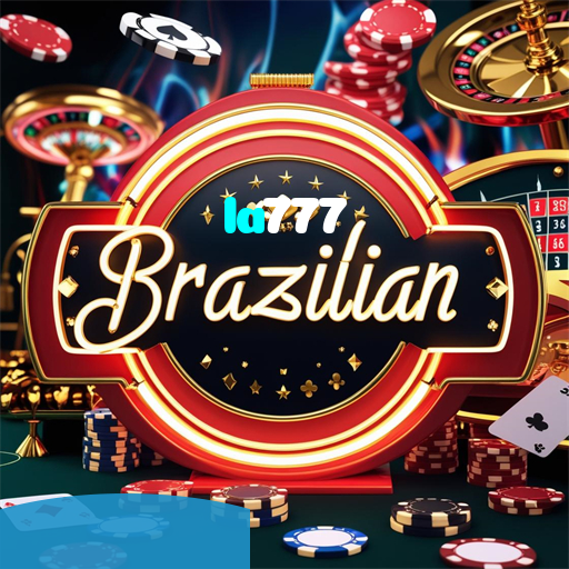 la777 visual