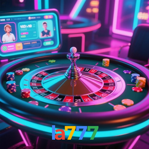 la777 visual