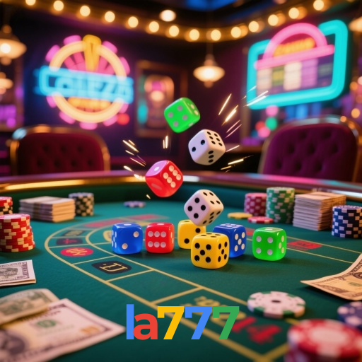 la777 visual