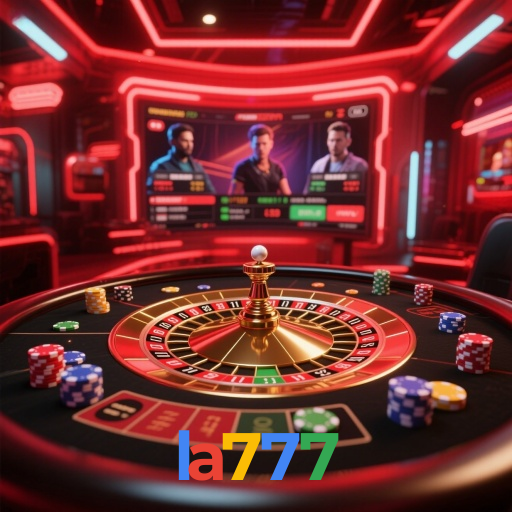 la777 visual