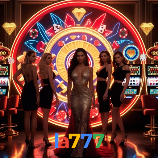 la777 visual