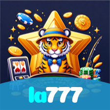 la777 visual
