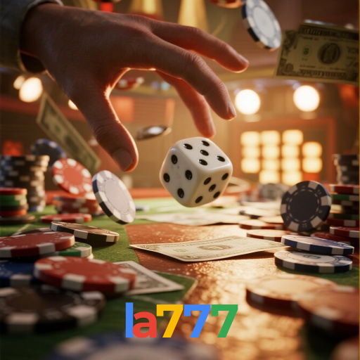 la777 visual
