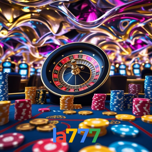 la777 visual