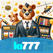la777 visual