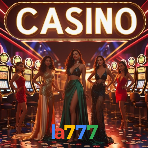 la777 visual
