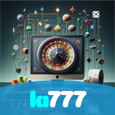 la777 visual
