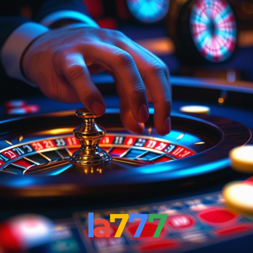 la777 visual