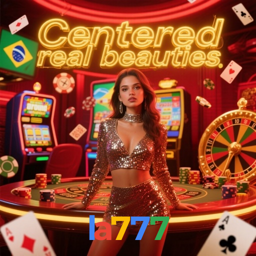 la777 visual