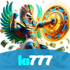 la777 visual
