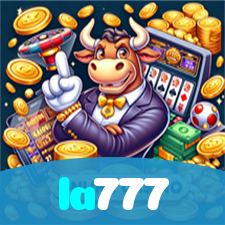 la777 visual