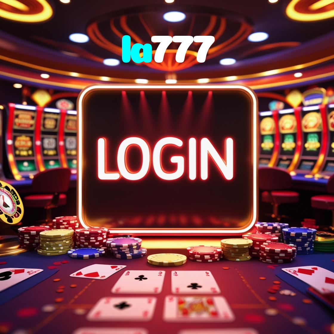 la777 visual