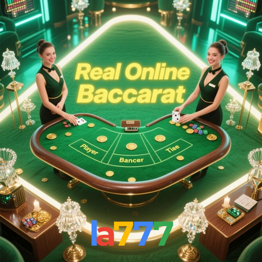 la777 visual