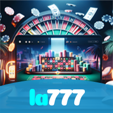 la777 visual