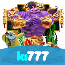 la777 visual