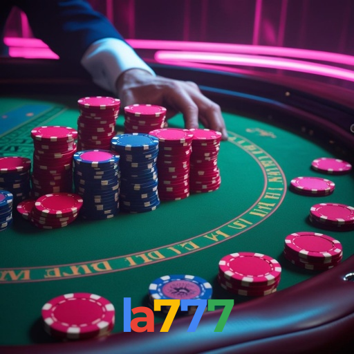 la777 visual