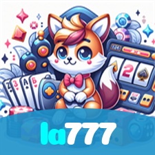 la777 visual