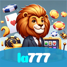 la777 visual