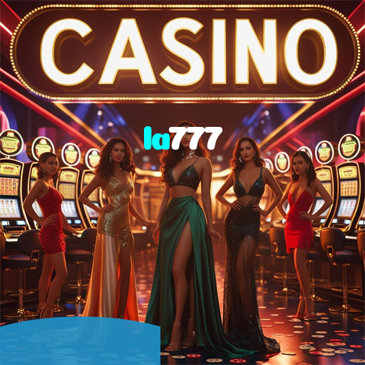 la777 visual