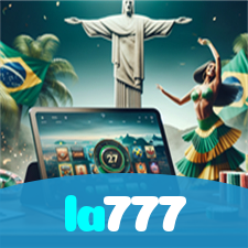 la777 visual