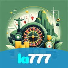 la777 visual