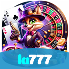 la777 visual