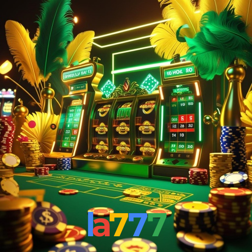 la777 visual