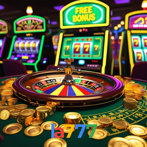 la777 visual