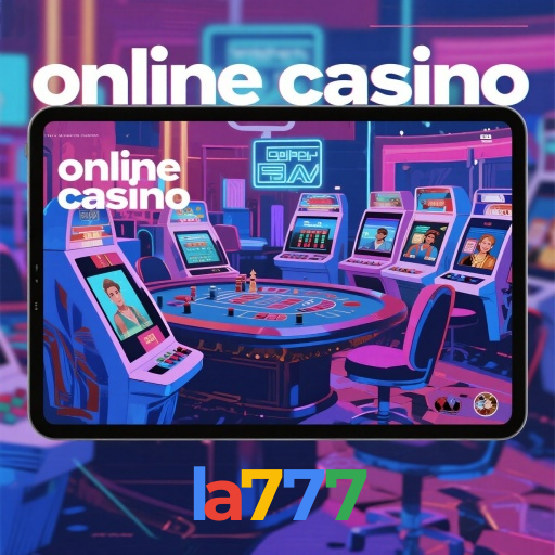 la777 visual