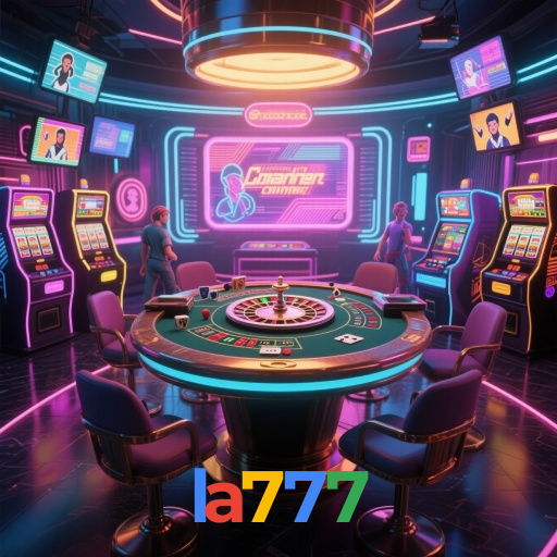 la777 visual
