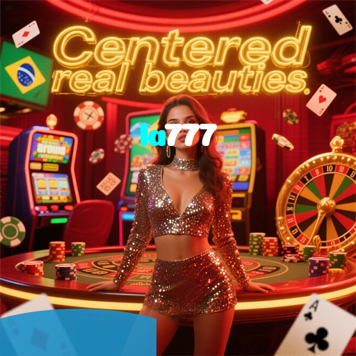 la777 visual