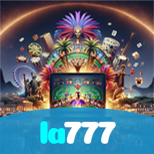 la777 visual