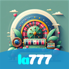 la777 visual