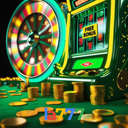 la777 visual