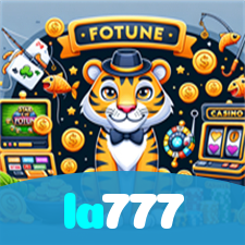 la777 visual