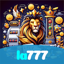 la777 visual