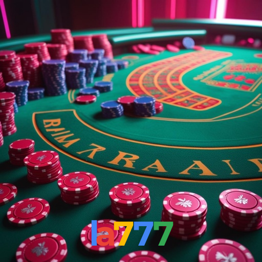 la777 visual
